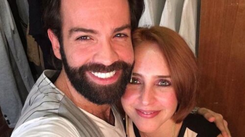 Se dieron una oportunidad en el amor, pero todo salió mal y él explicó la verdadera razón de su ruptura.