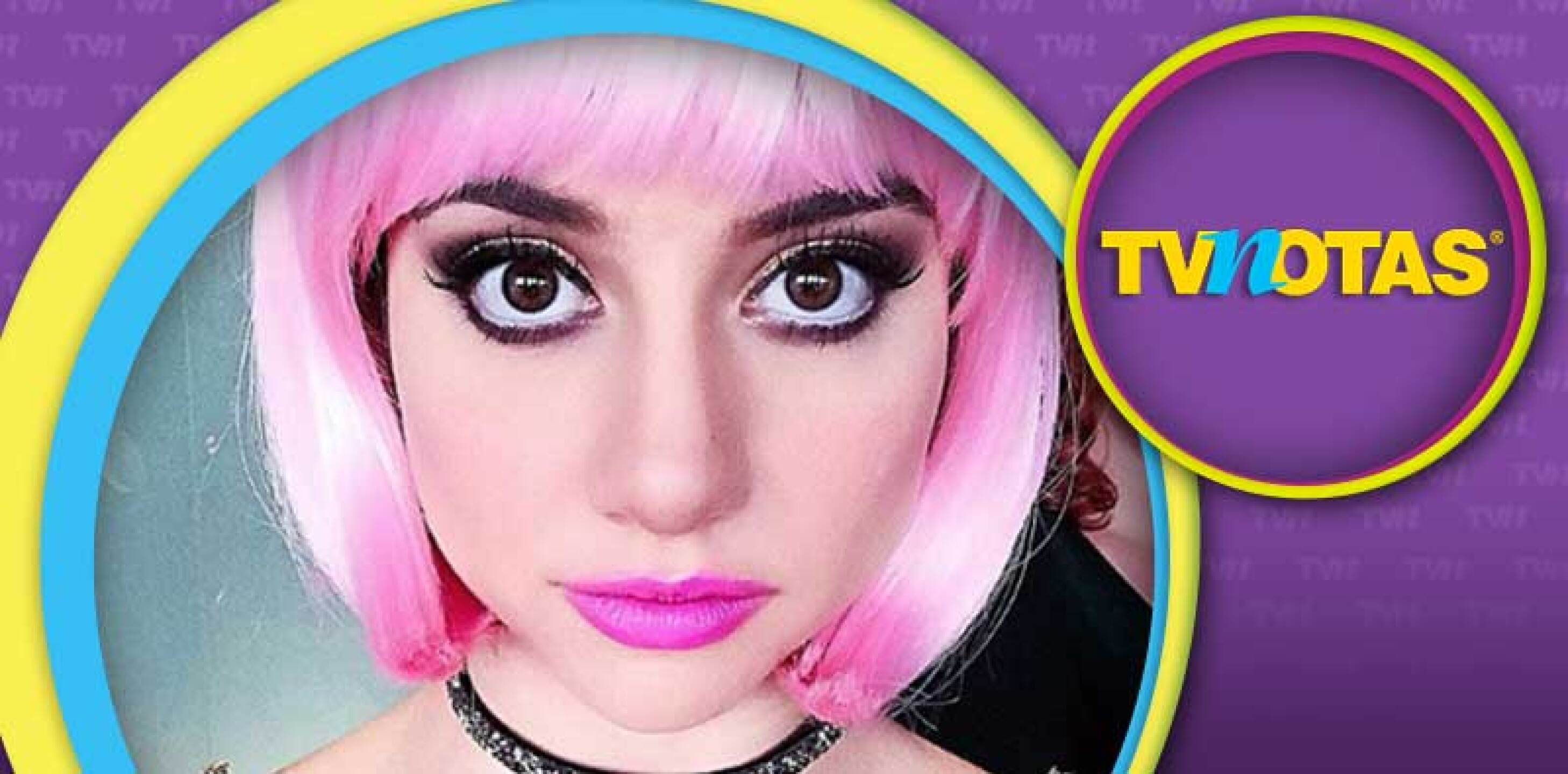 Gimena Gómez trabaja al lado de Camila Sodi.