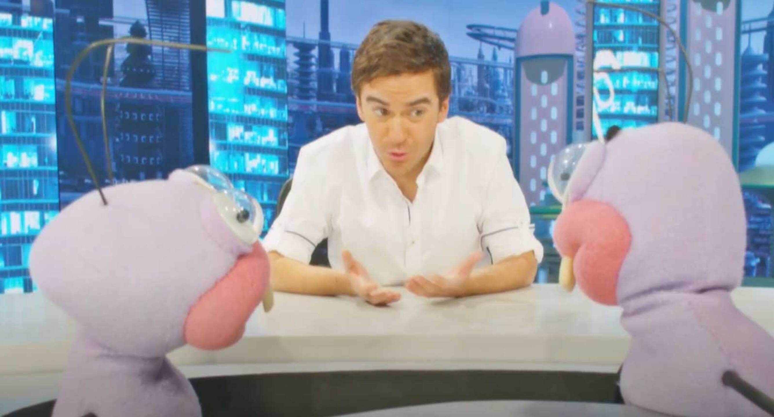 Fallece postproductor en explosión del edificio en Avenida Coyoacán