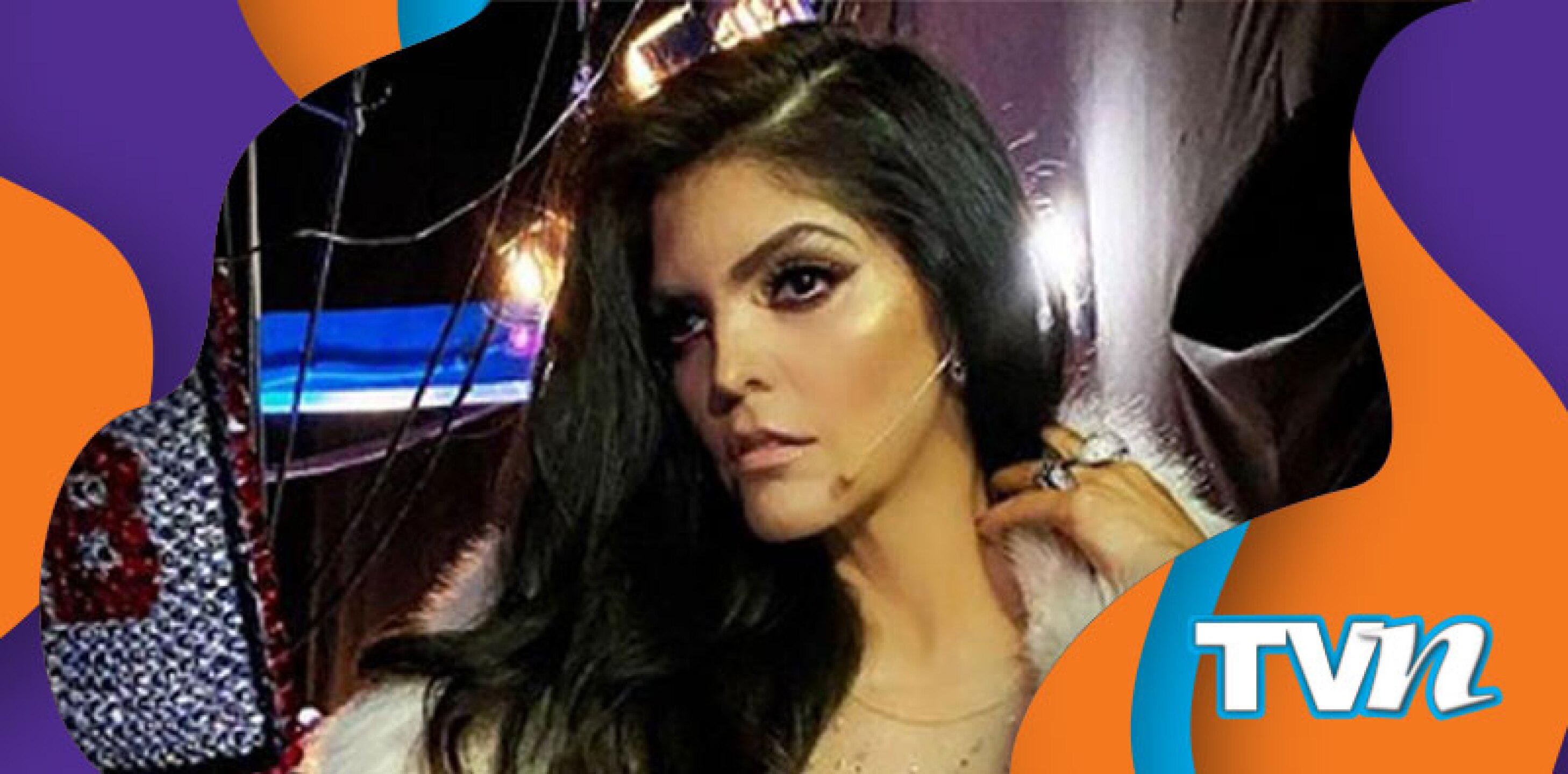 Ana Bárbara se convierte en tendencia al bailar con su hijo