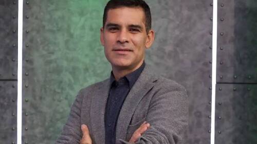 Rafa Márquez comentarista