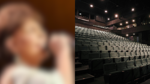 Muere una actriz y cantante con más de 50 años de trayectoria en pleno escenario. ¿Cómo fue el momento?