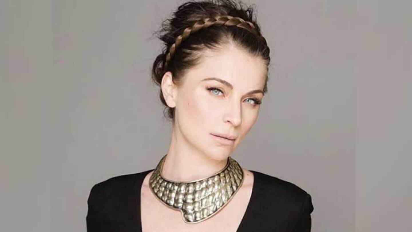 Ludwika Paleta se lanzaría como cantante.