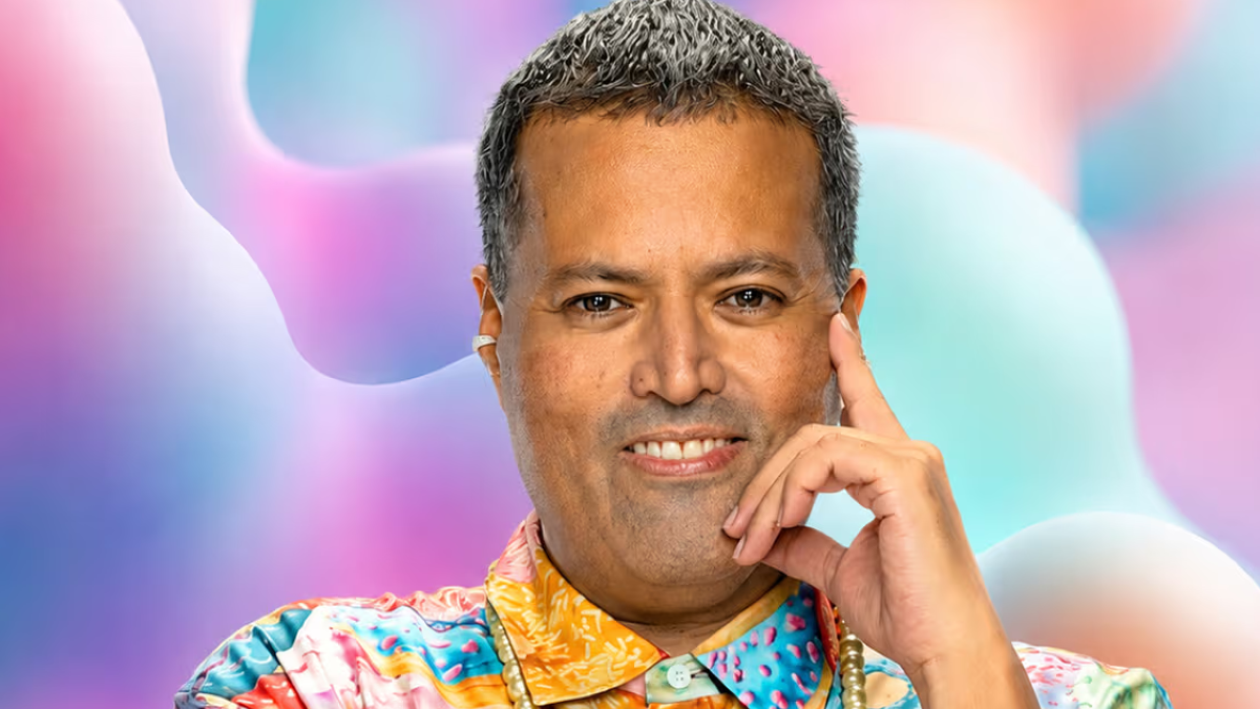 Aldo Rendon