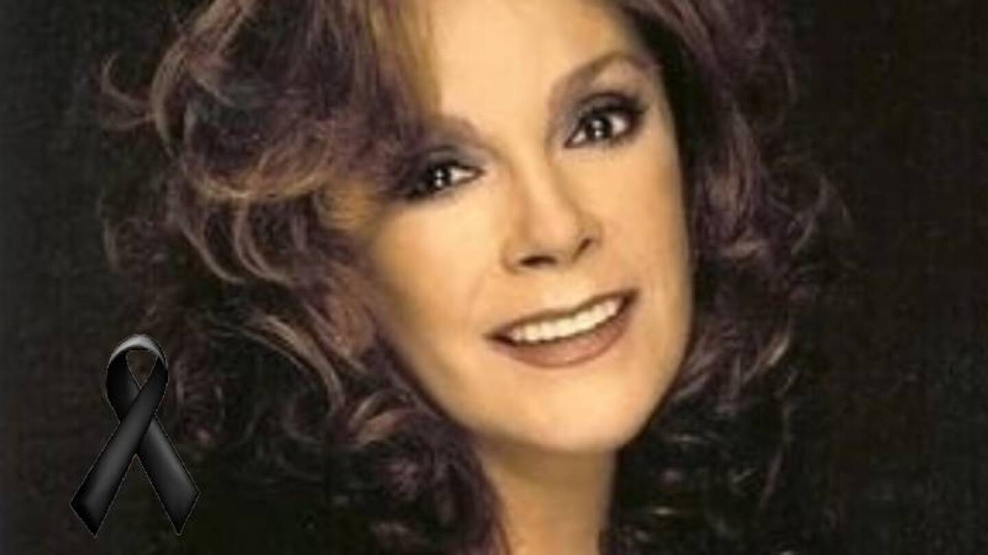 Lucy Tovar TVN