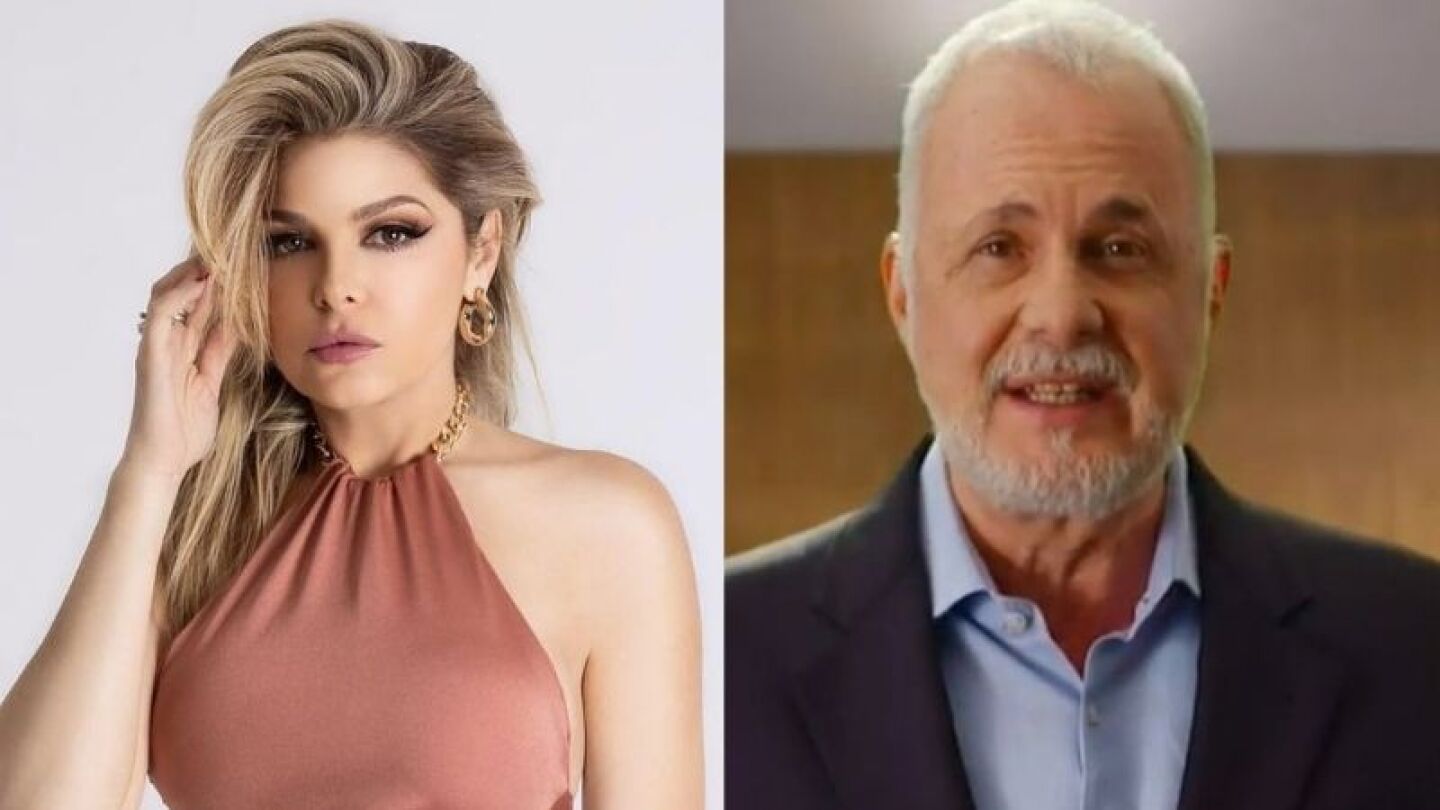 Raúl Padilla López: ¿Quién era y cuál fue su relación con Itatí Cantoral?
