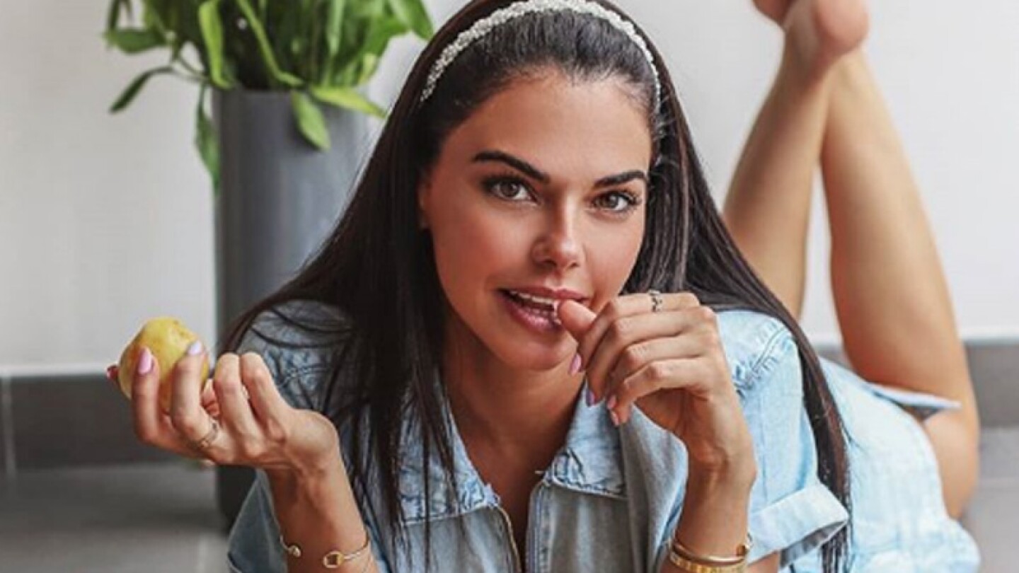 Livia Brito confirma que está soltera