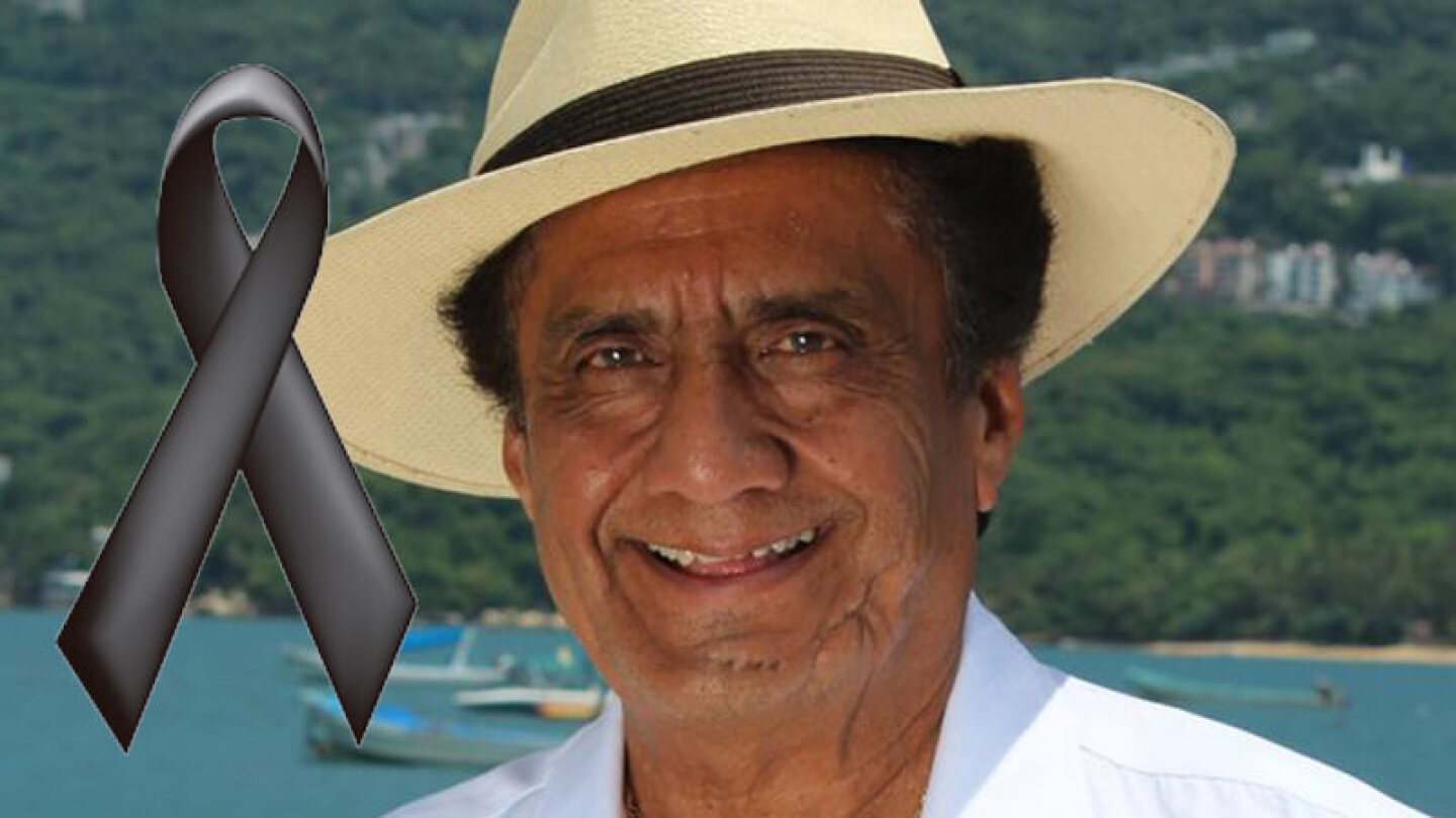 Fallece Walter Torres, fundador de Conjunto Acapulco Tropical