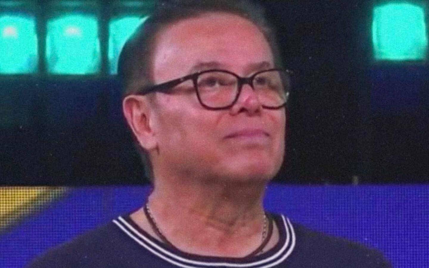 Mario Bezares