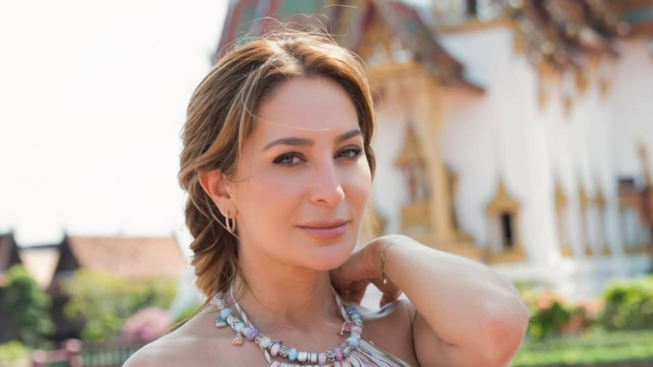 Geraldine Bazán