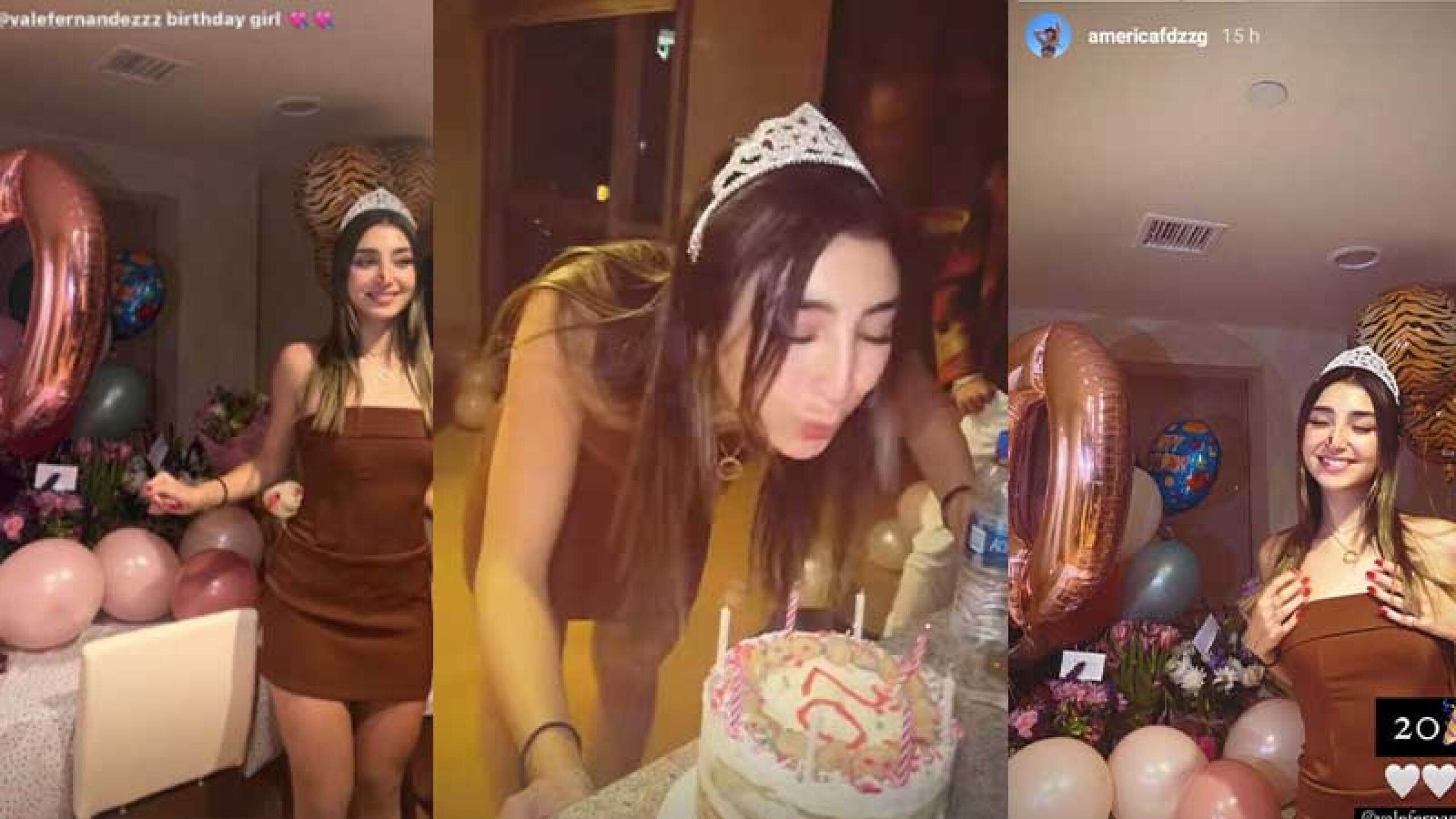 Alejandro Fernández.