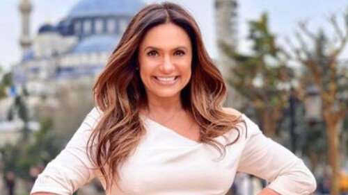 Penélope Menchaca estrenará programa de televisión