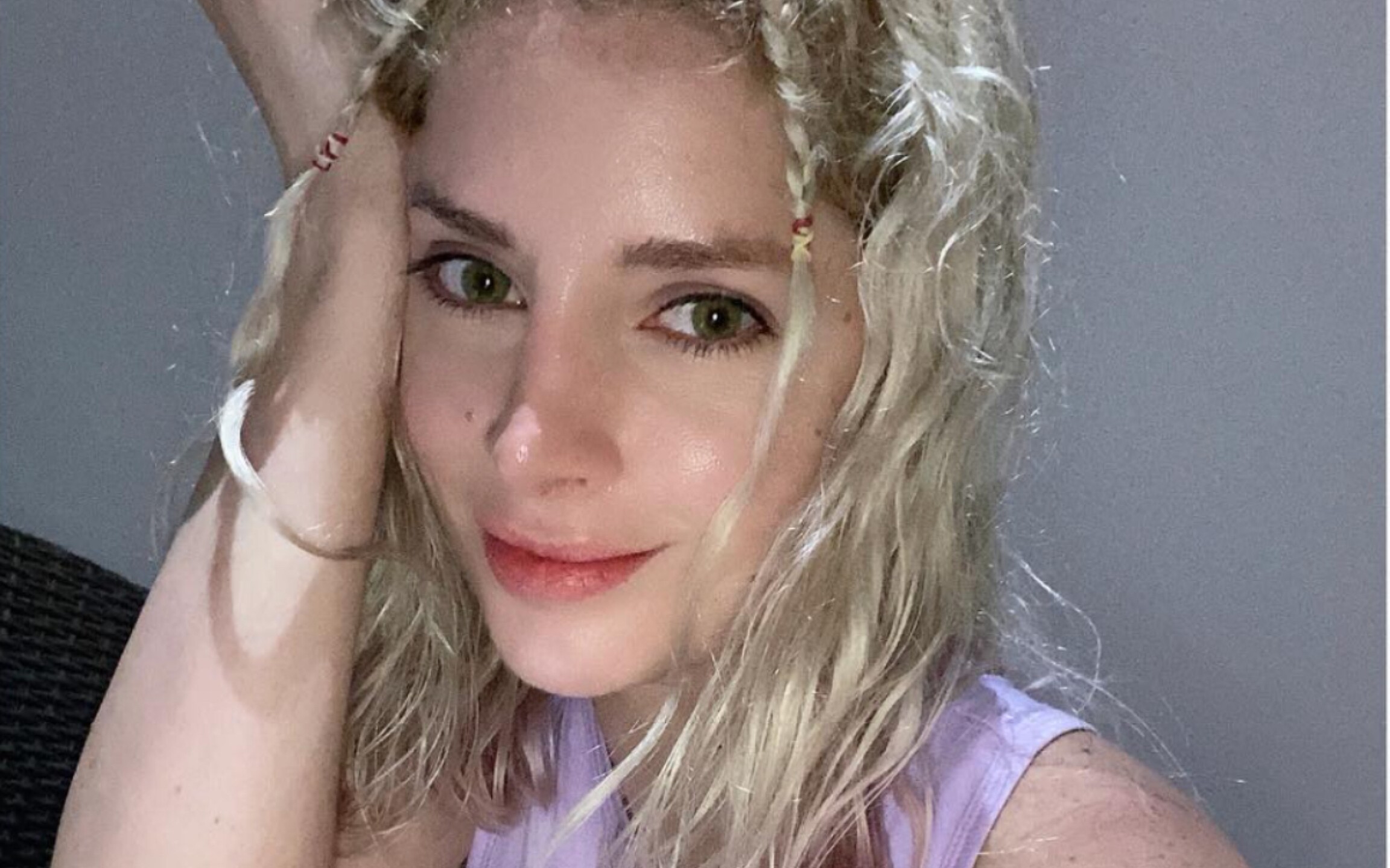 Marco Chacón, Maribel Guardia e Imelda Tuñón