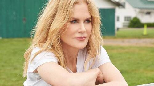 Nicole Kdiman denuncia rechazo de Hollywood