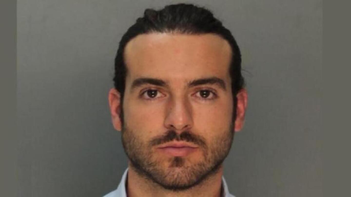 Posponen audiencia de Pablo Lyle por solicitud de nuevo juicio para el 28 de noviembre