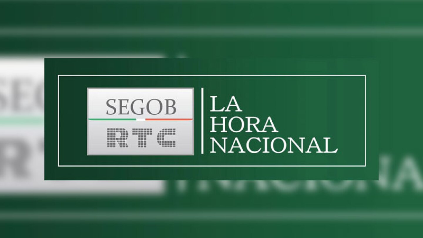El candidato pide eliminar La Hora Nacional