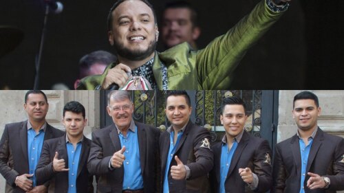 ¿El novio de La Chiquis Rivera está aprovechando el nombre de la agrupación para presentarse como solista?