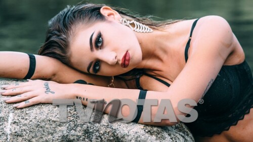 TVTips maquillaje resistente