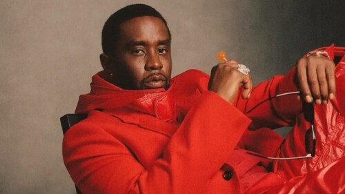 P Diddy documental HBO Max