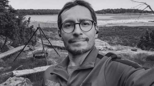 Huemanzin Rodríguez