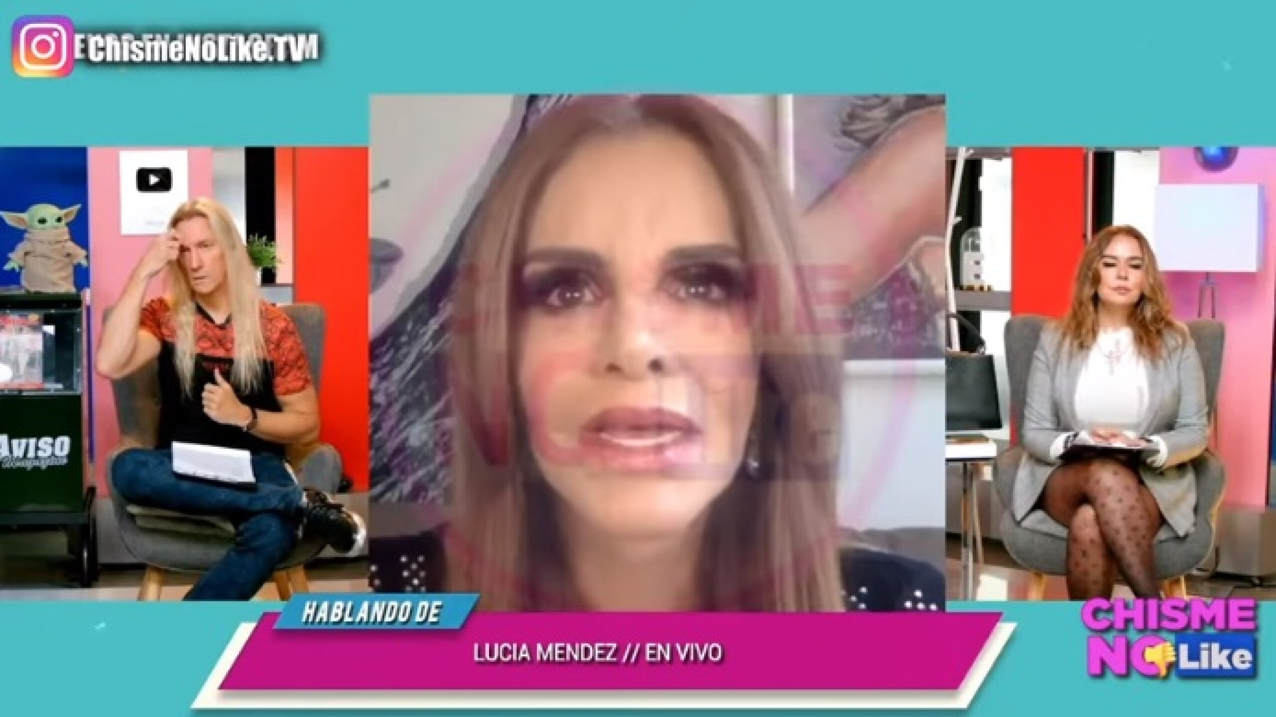 salma hayek ejecutivo de televisa