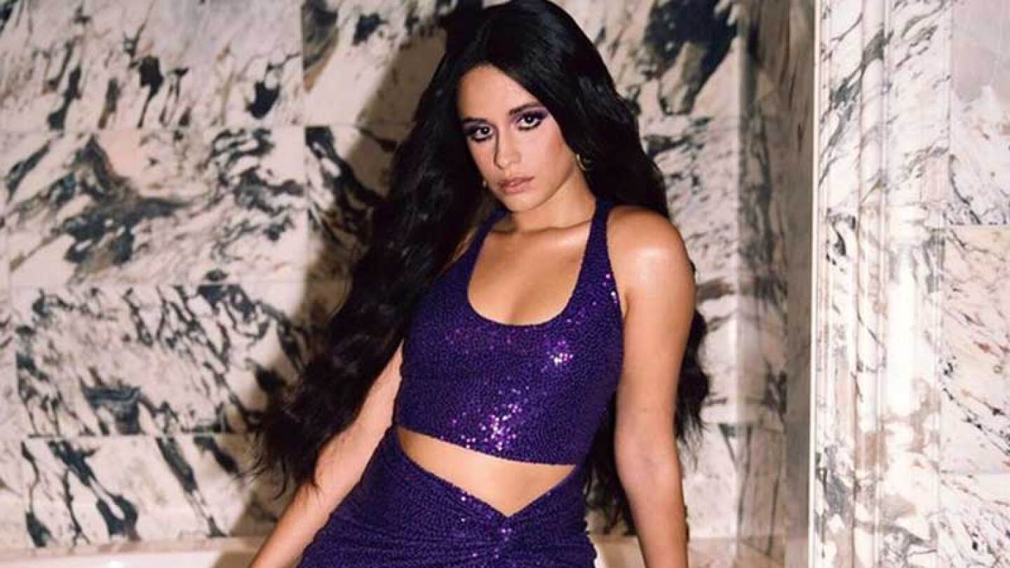 Camila Cabello una joven como todas las demás