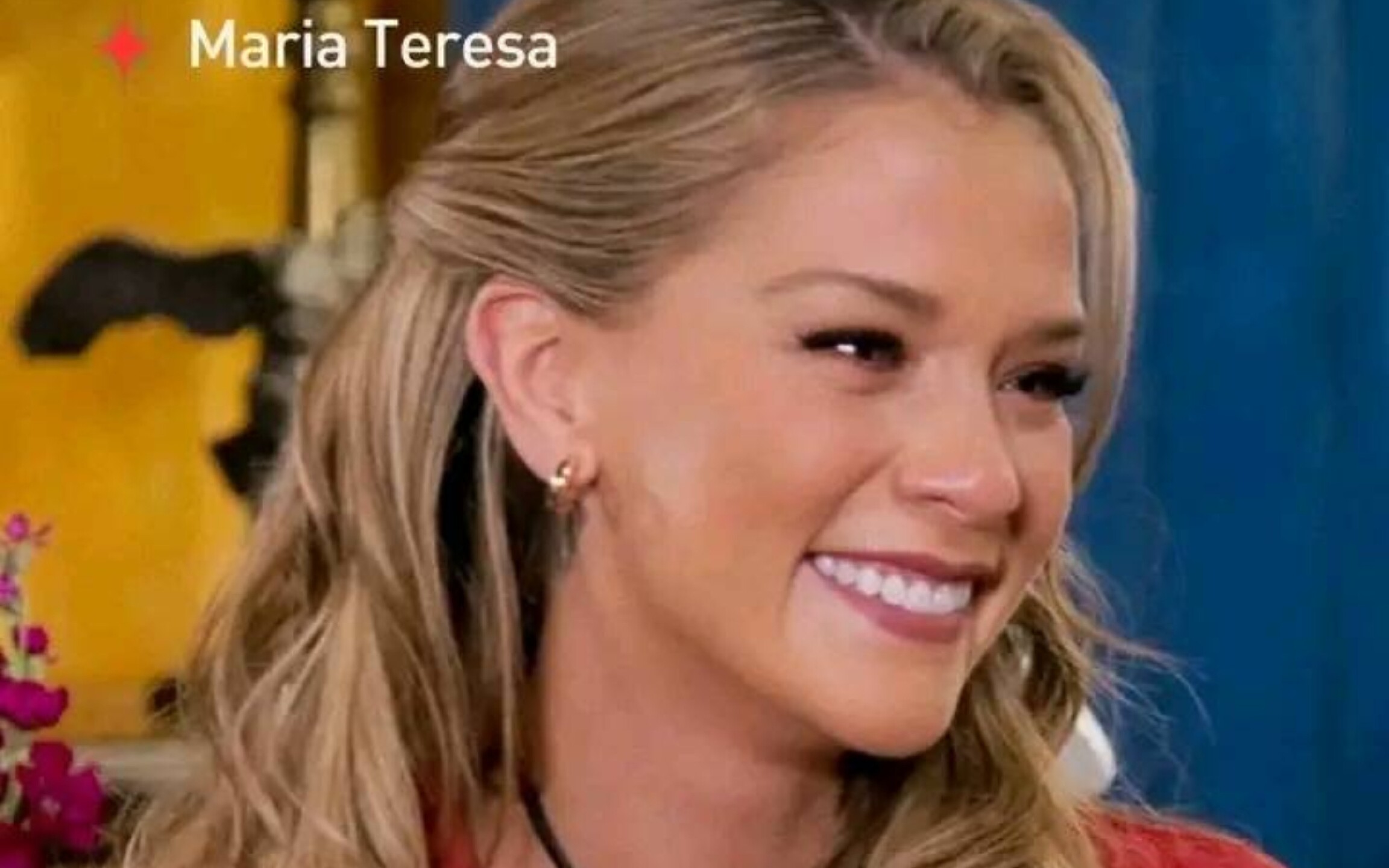 Carolina Miranda ha participado en decenas de programas de televisión.