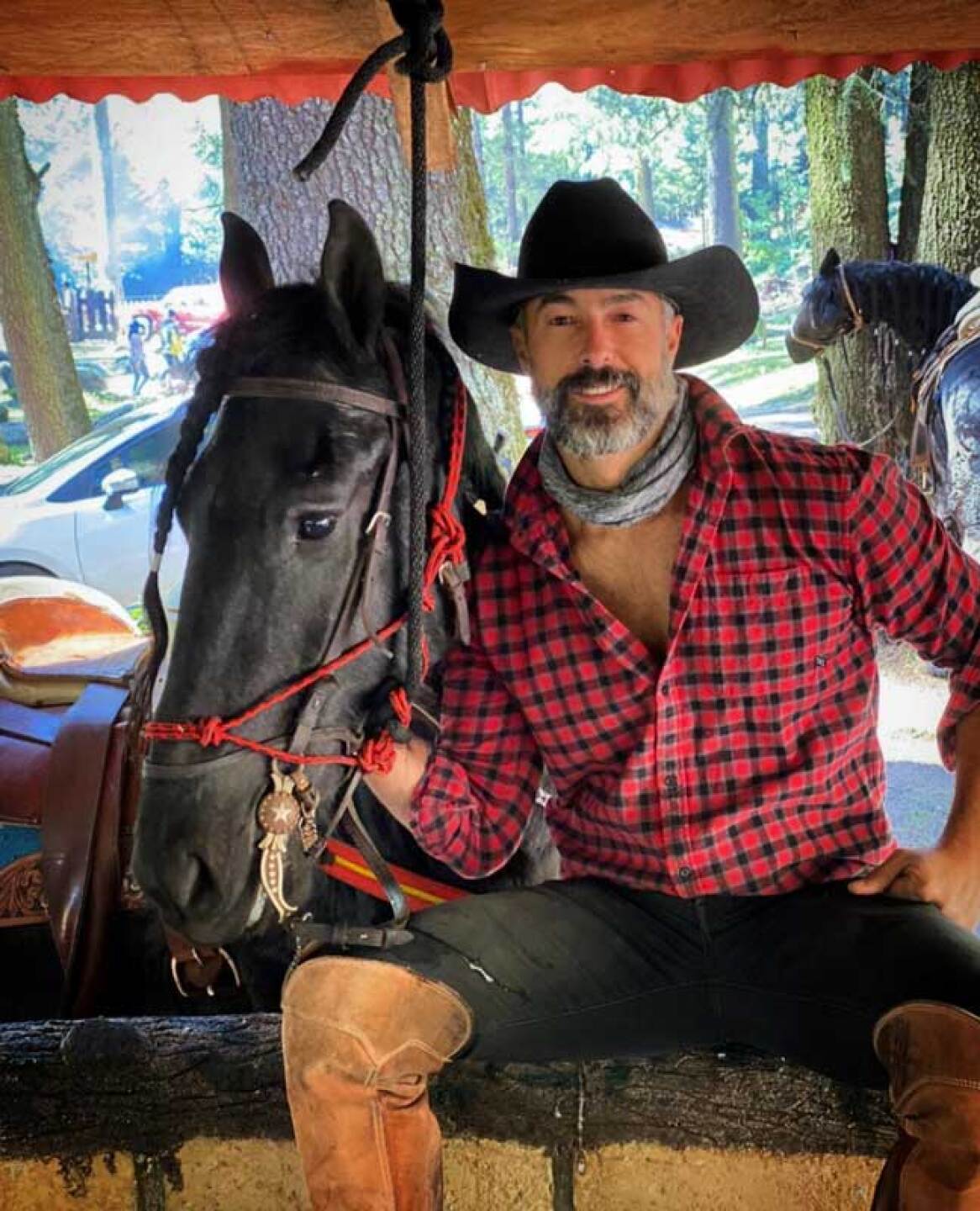 Carlos Arenas tendrá nuevo programa