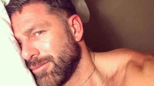 Instagram federicodiazz