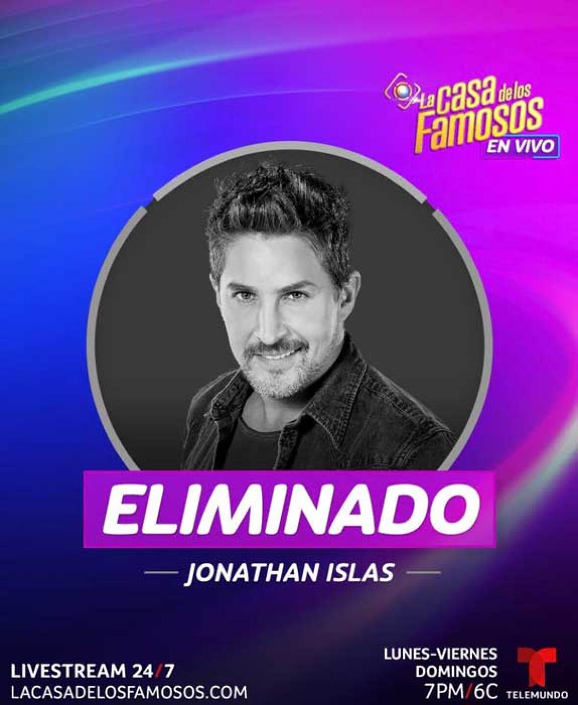 Jonathan Islas