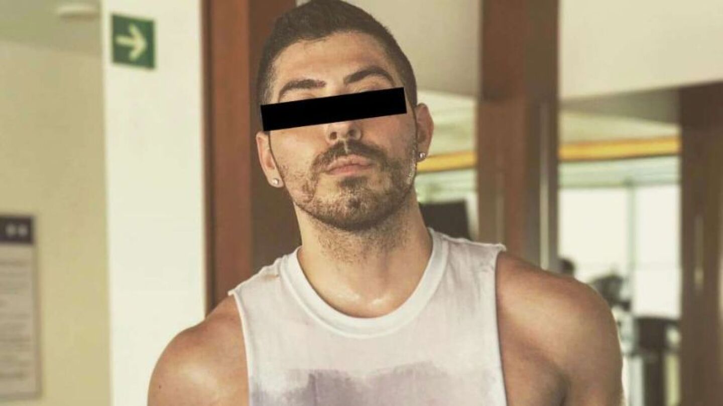 Sargento Rap cayó en depresión tras la pérdida de su bebé con una exintegrante de Acapulco Shore