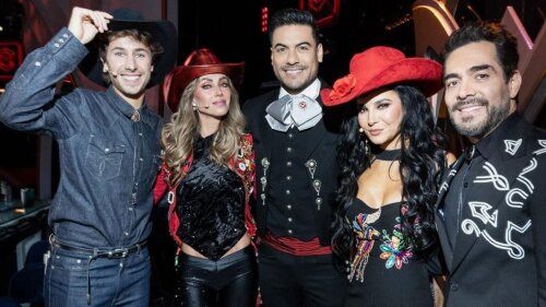 quién es la máscara eliminados de hoy