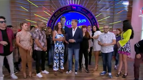 Sale el Sol despide a Juan Soler