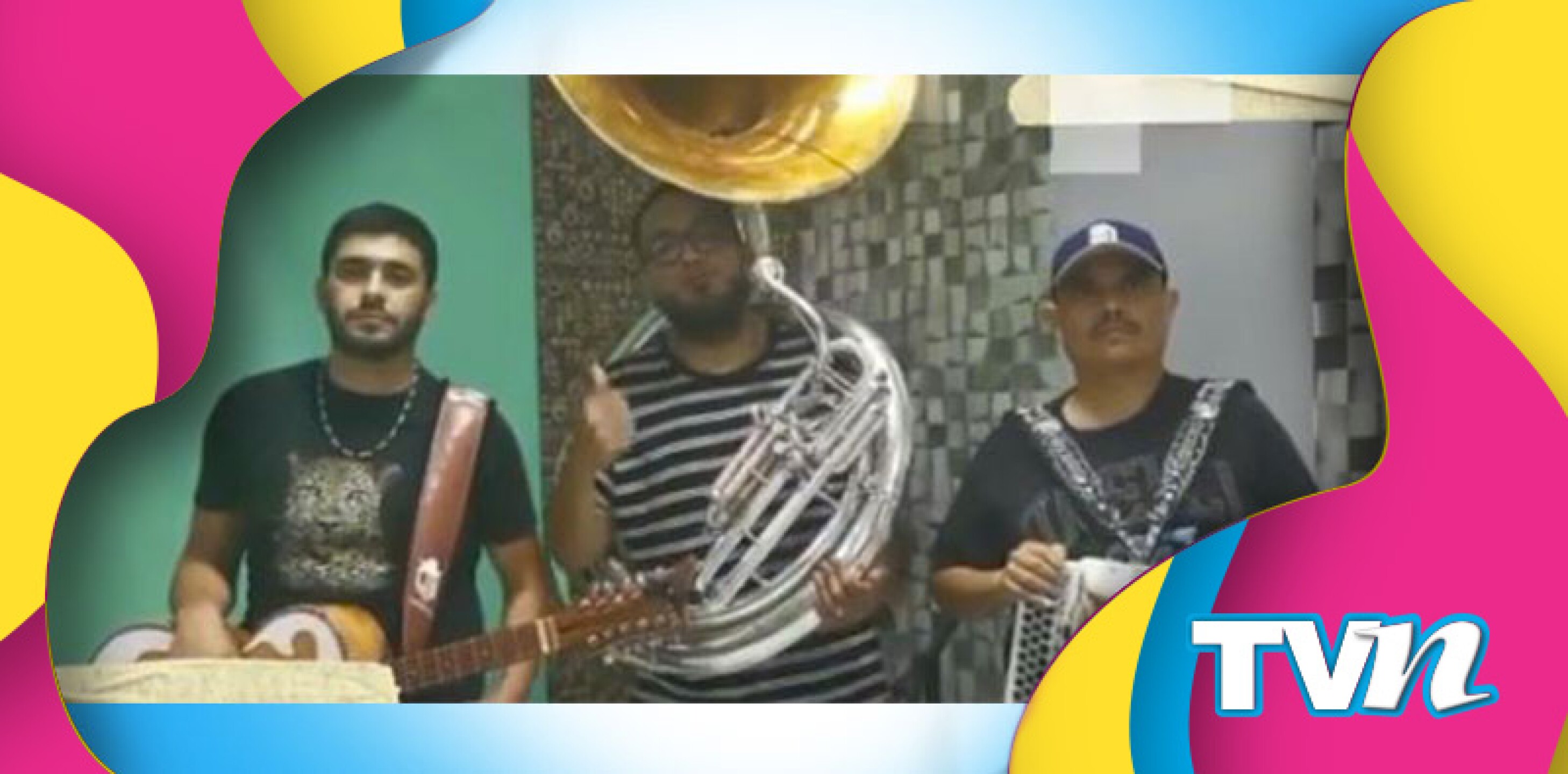 Julión Álvarez norteño banda