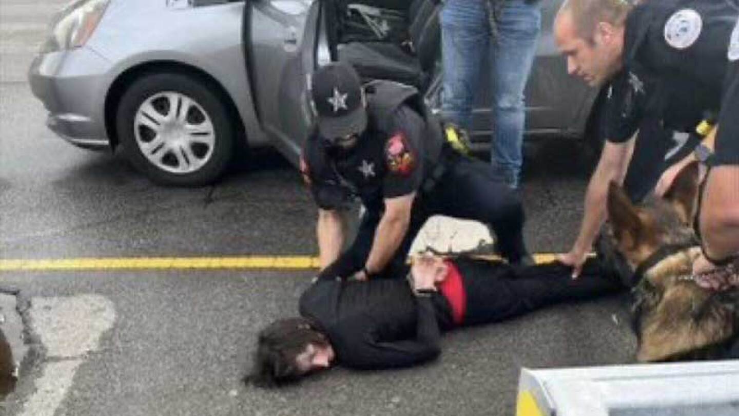 El sospechoso le quitó la vida a seis persionas