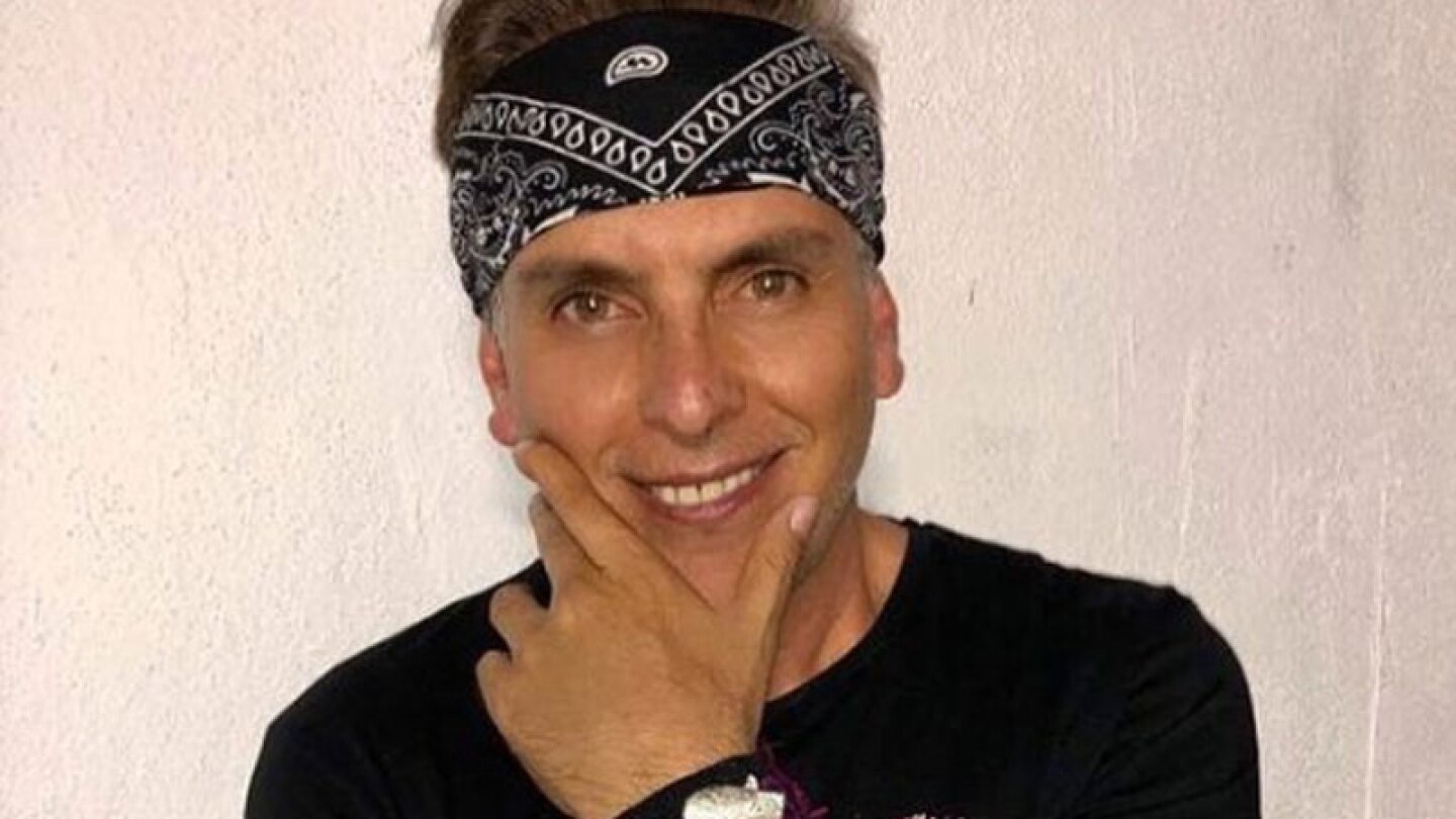 xavier ortiz reencarnará en su nieto