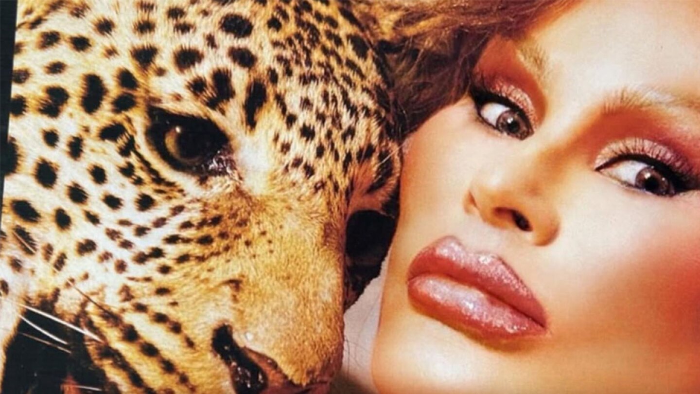 Jocelyn Wildenstein la mujer felina muerte