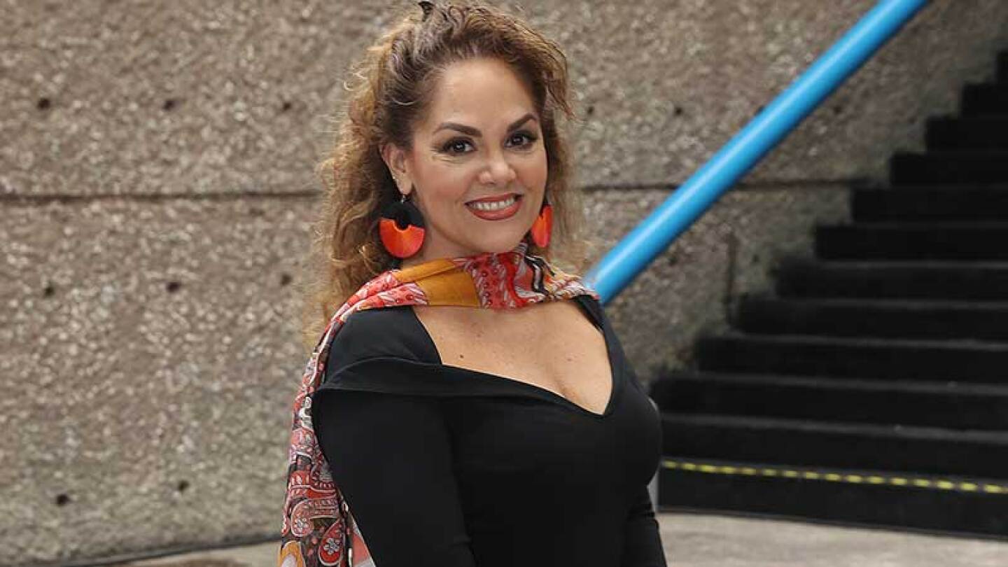 Tatiana ha cambiado su alimentación para lucir más delgada.