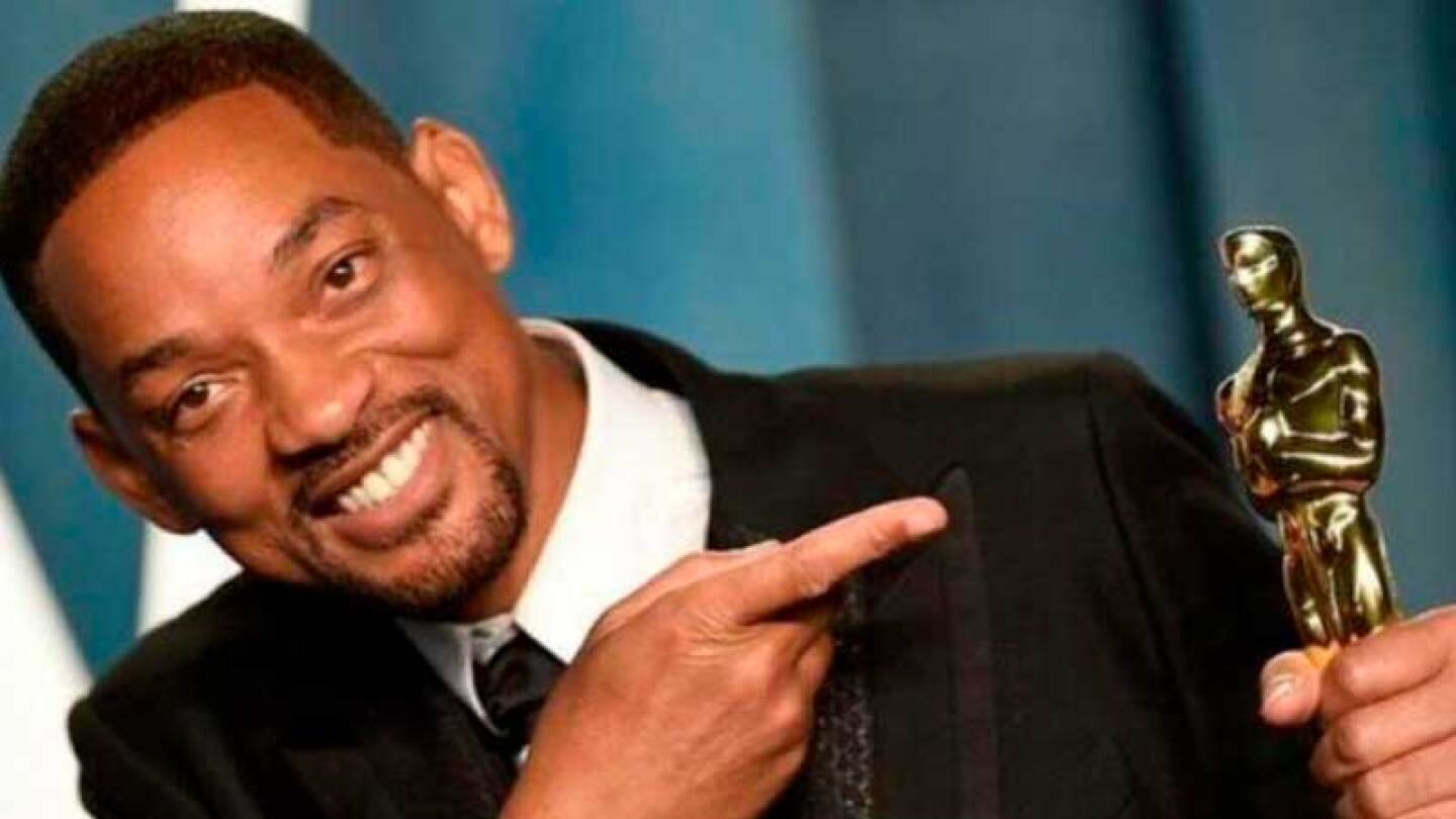 La Academia acepta la renuncia de Will Smith, pero sanción seguirá en evaluación