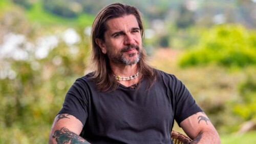 ¡Juanes ofrece por Airbnb su casa durante una noche!
