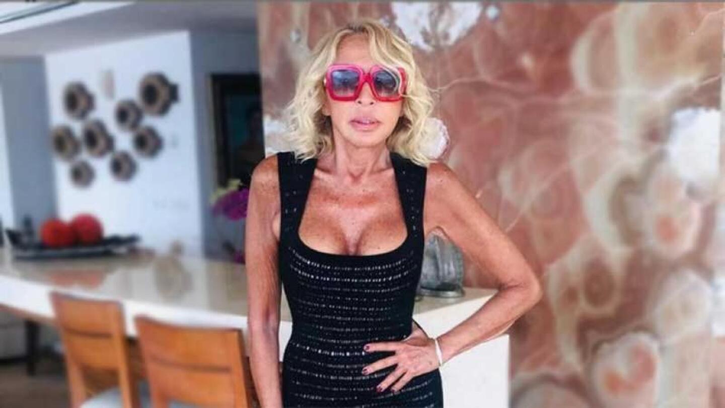 laura bozzo tvnotas