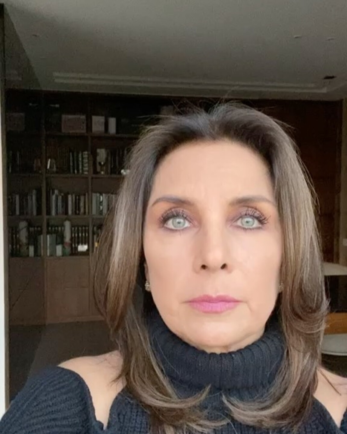 ana maría lomeli tvnotas