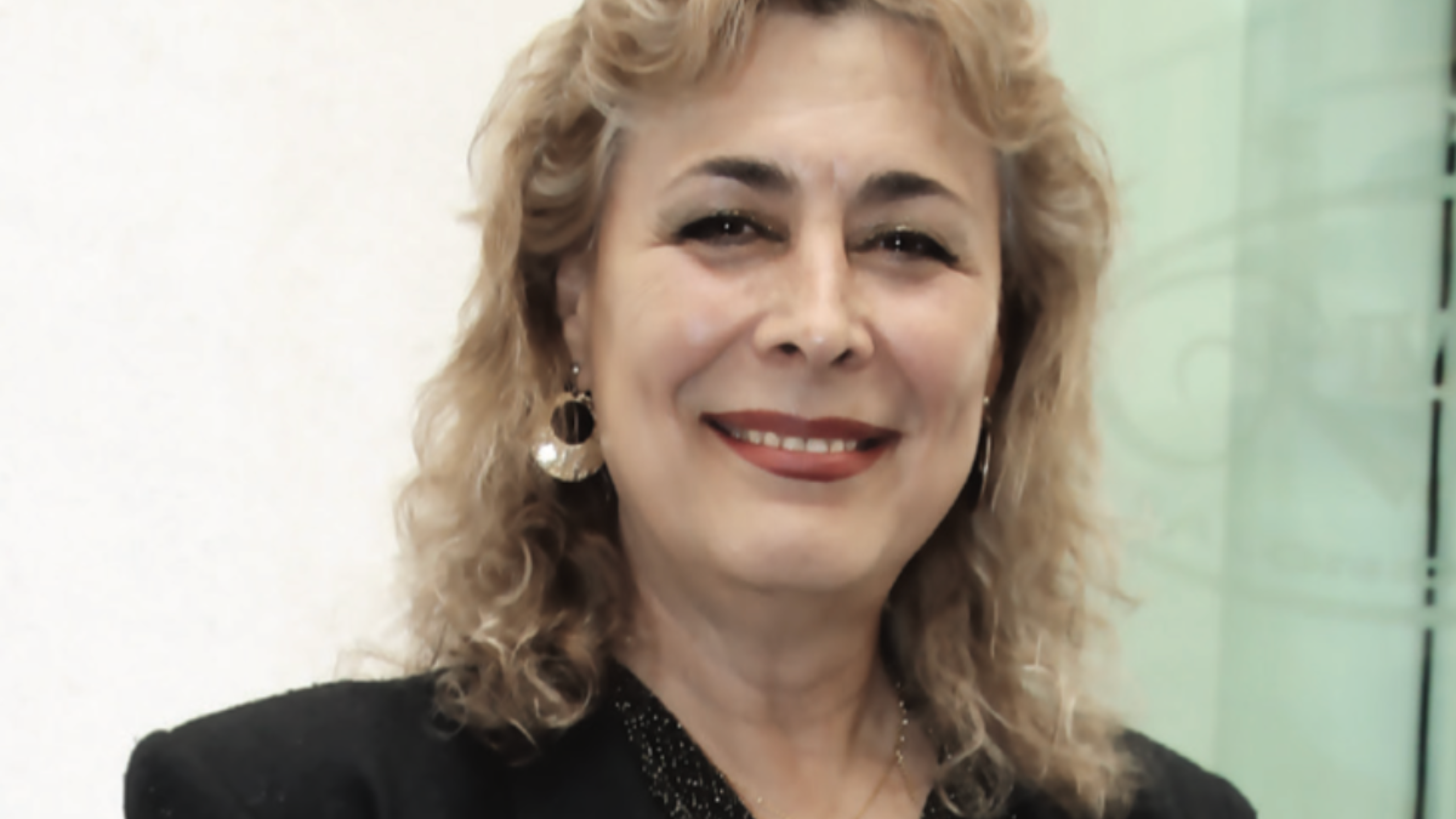 Libertad Palomo denuncia a productor