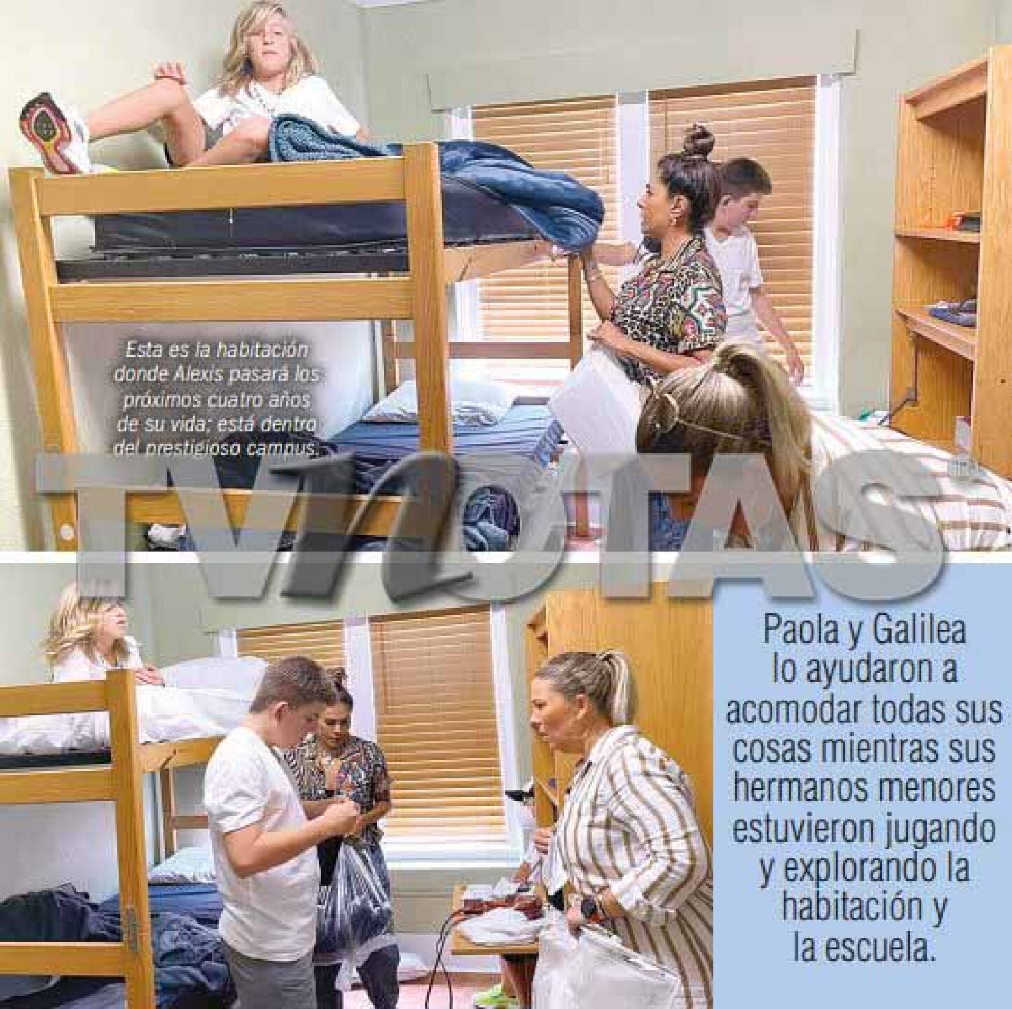 Archivo TVNotas.