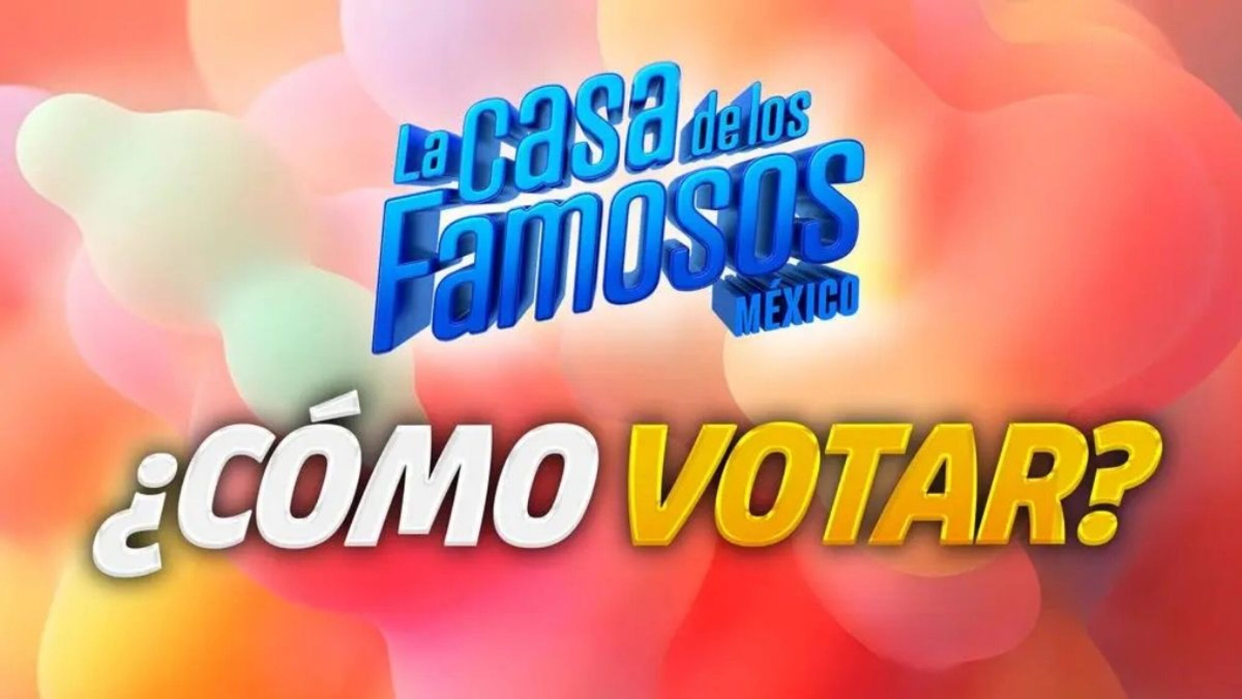 La casa de los famosos México 2026