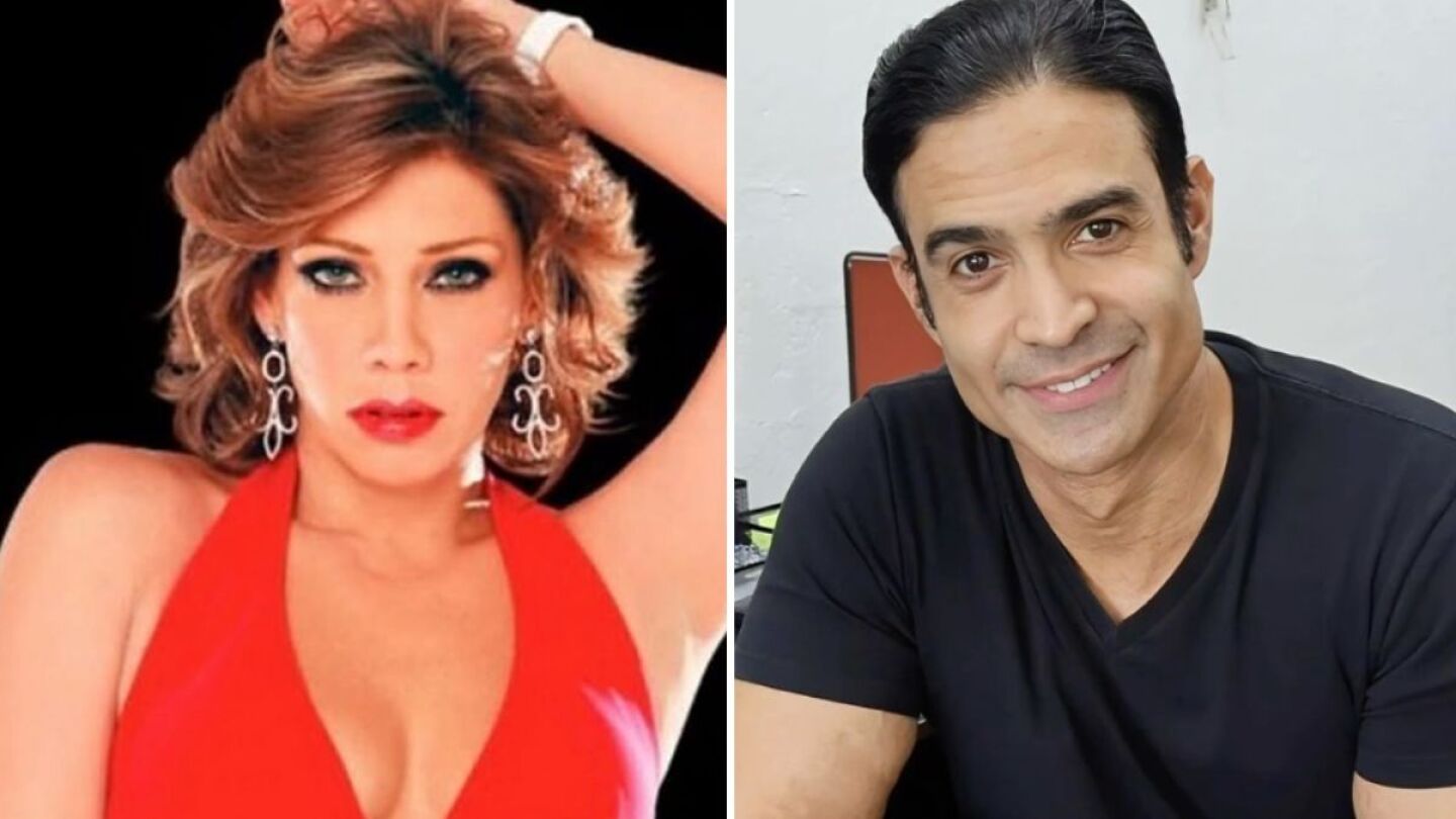 Cynthia Klitbo se lanza contra Juan Vidal, su ex