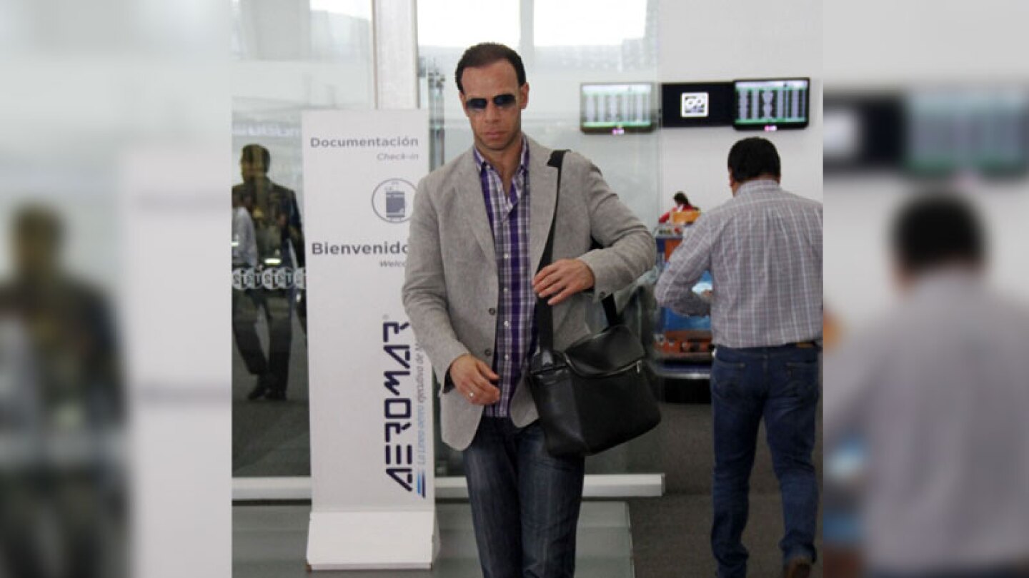 Viral video de Zague