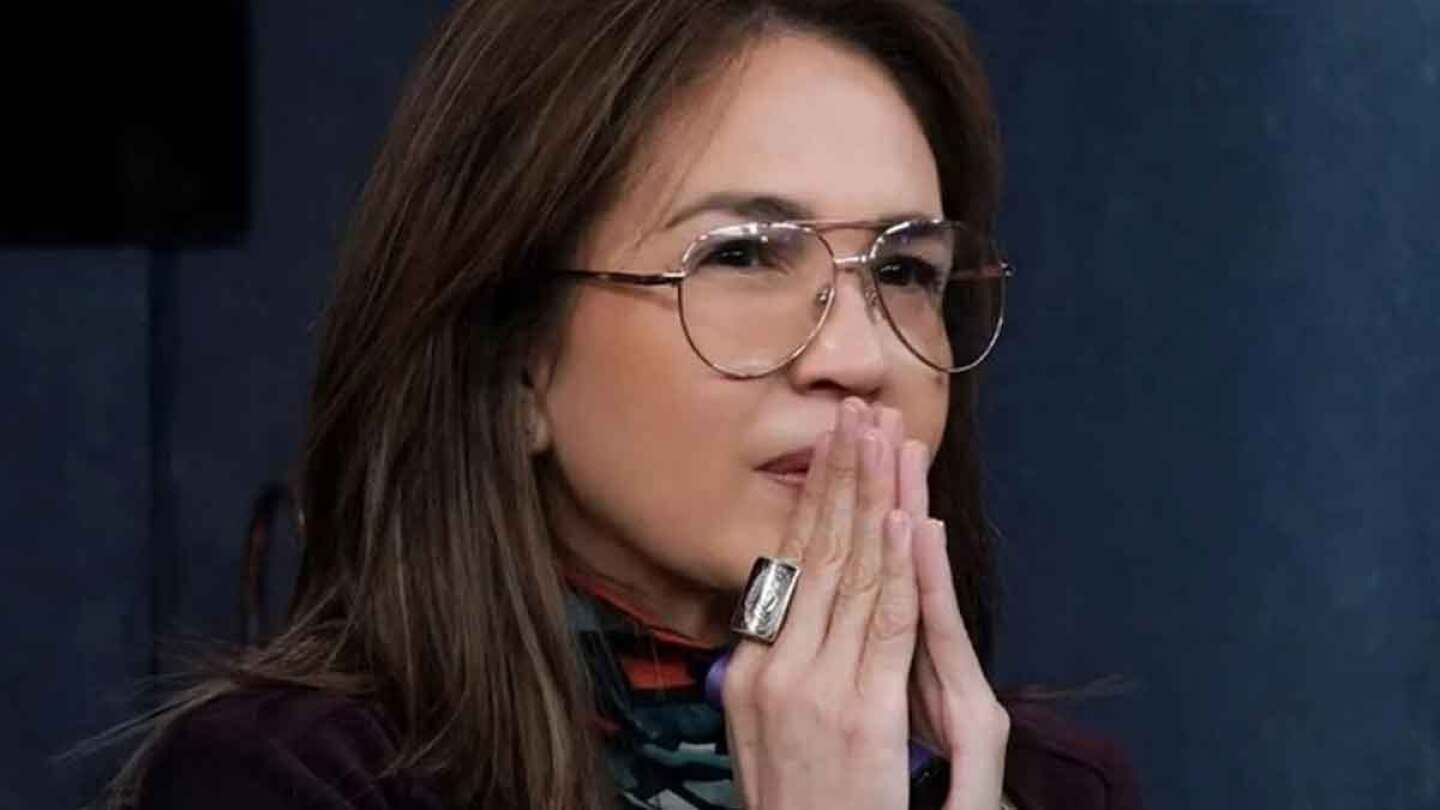 Yolanda Andrade problemas de salud