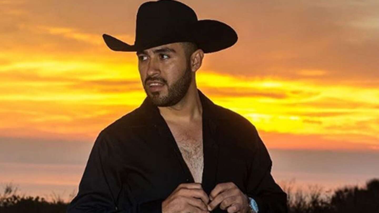 Muere Samuel Barraza, cantante de narcocorridos