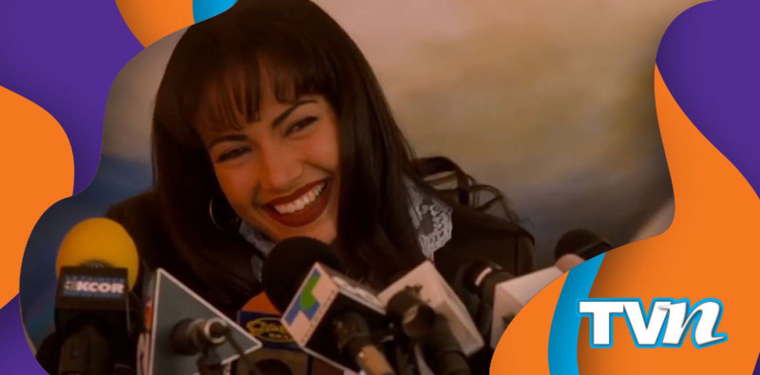 Jlo Selena película